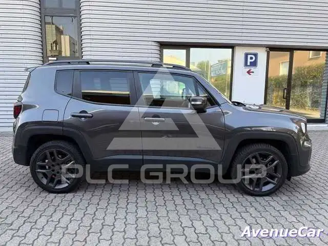 2021 Jeep Renegade