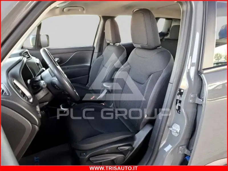 2021 Jeep Renegade