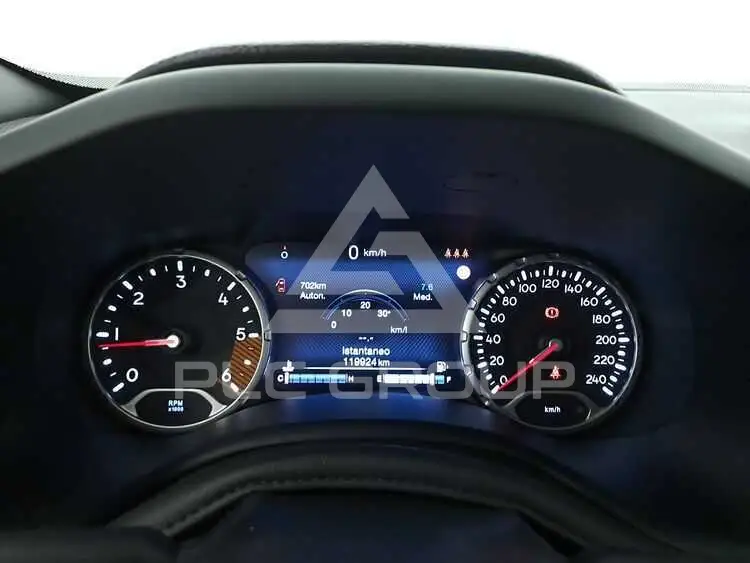 2021 Jeep Renegade