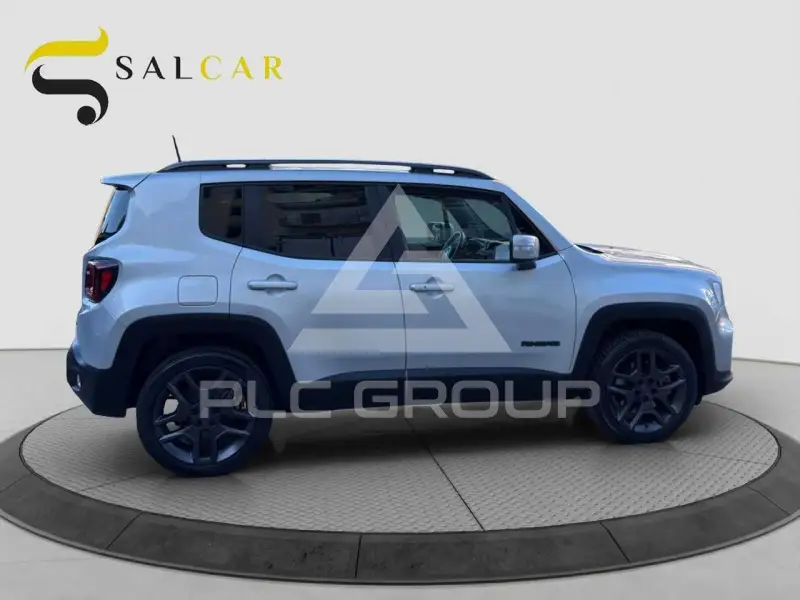 2021 Jeep Renegade