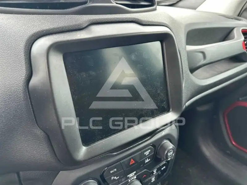 2021 Jeep Renegade
