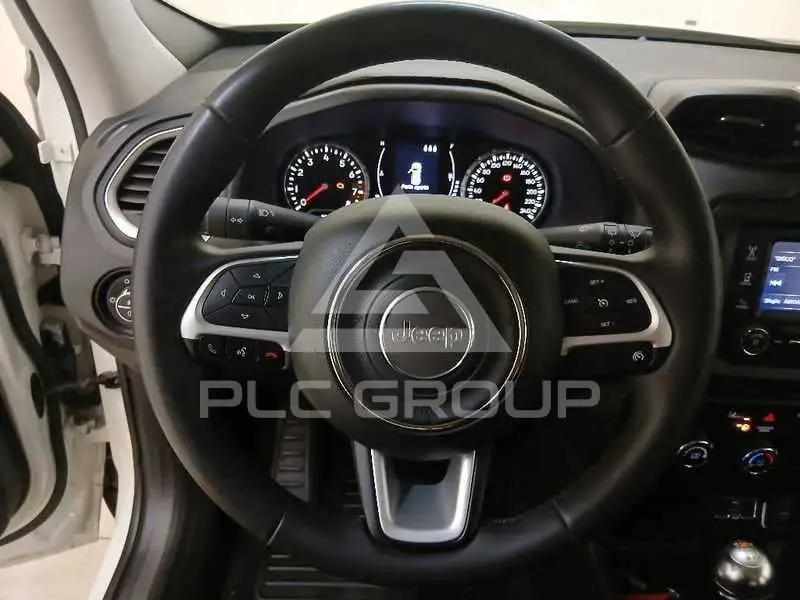 2021 Jeep Renegade