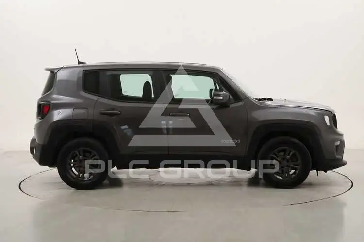 2021 Jeep Renegade