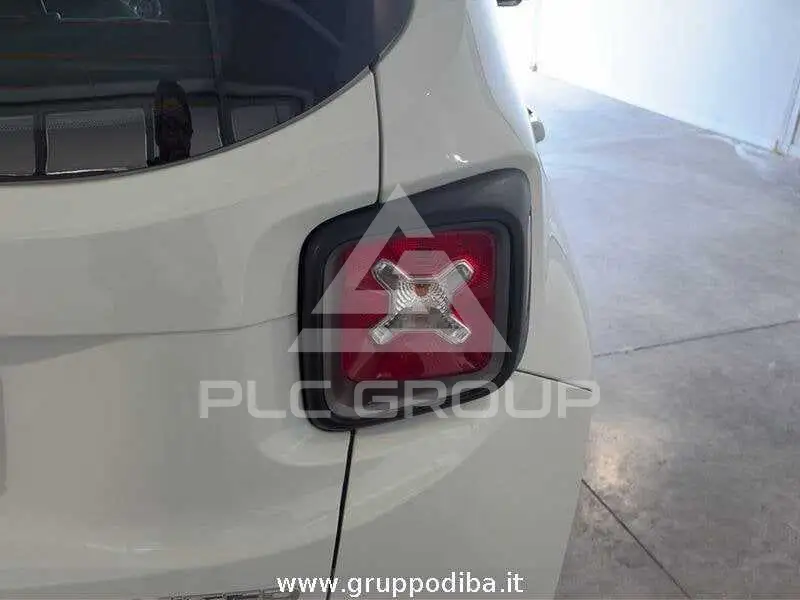 2021 Jeep Renegade