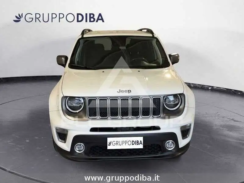 2021 Jeep Renegade
