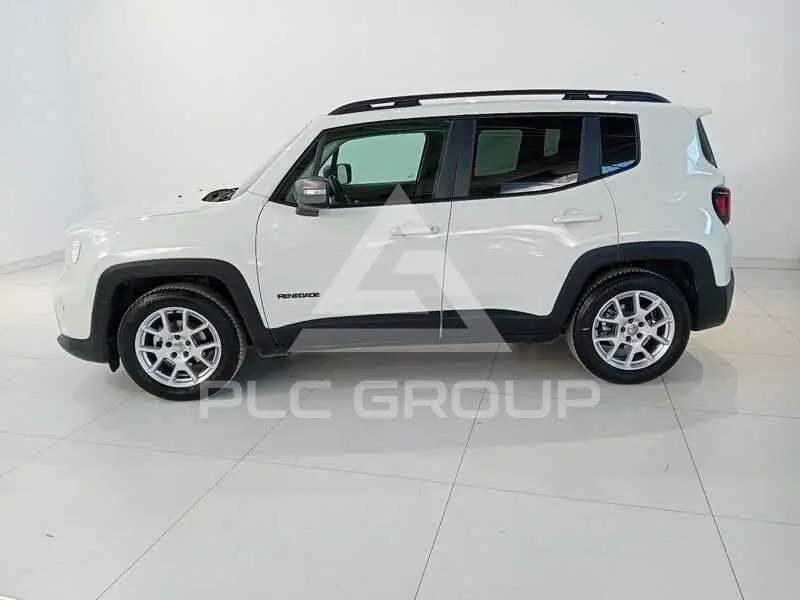 2021 Jeep Renegade