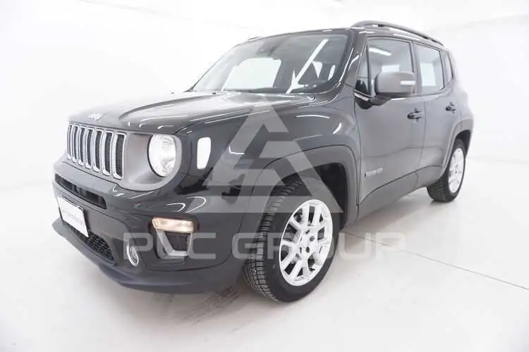 2021 Jeep Renegade