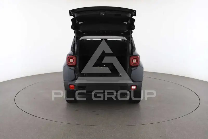 2021 Jeep Renegade