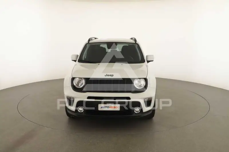 2021 Jeep Renegade
