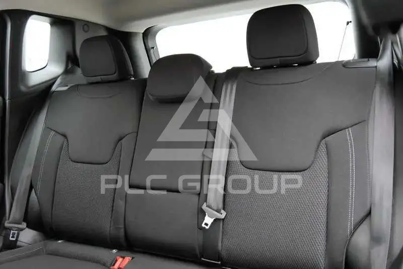 2021 Jeep Renegade