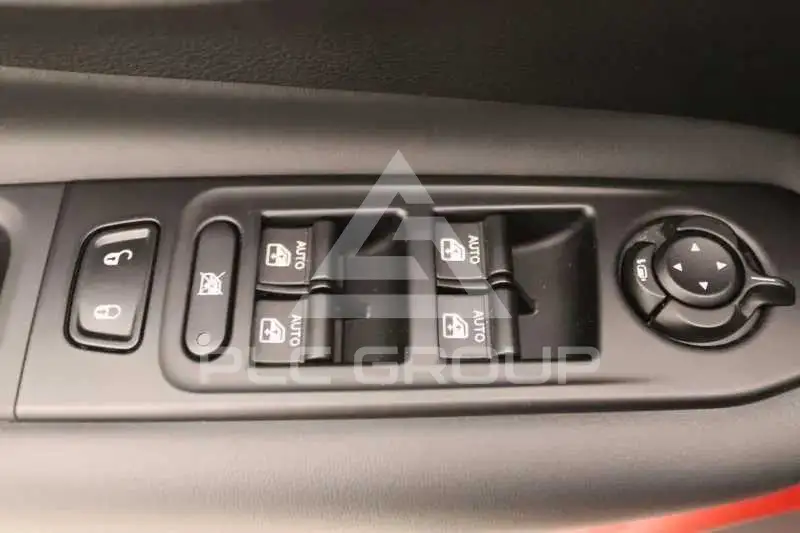 2021 Jeep Renegade