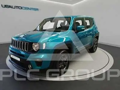 2021 Jeep Renegade