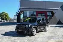2021 Jeep Renegade
