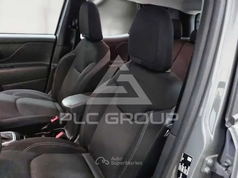 2021 Jeep Renegade
