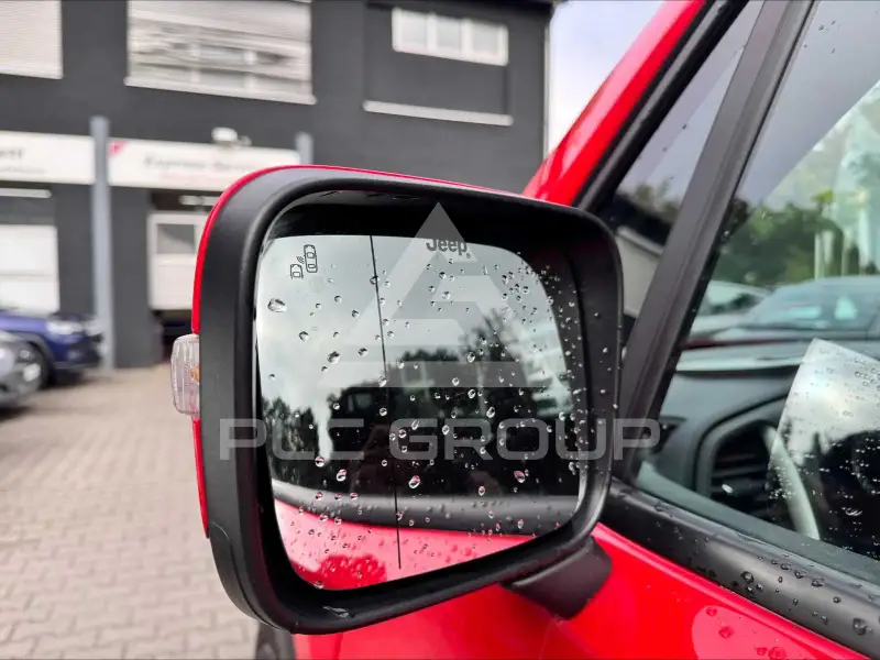 2021 Jeep Renegade