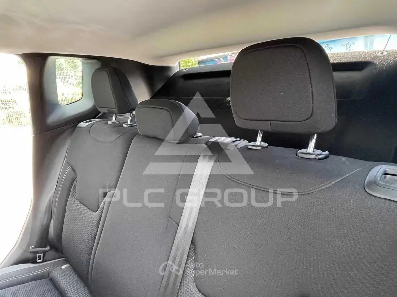 2021 Jeep Renegade