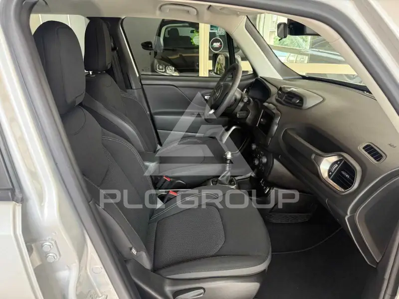 2021 Jeep Renegade