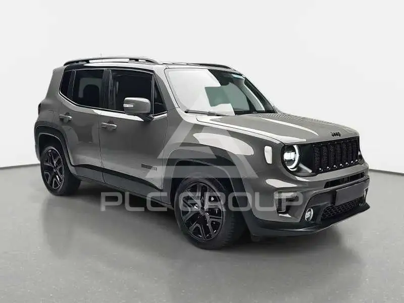 2021 Jeep Renegade