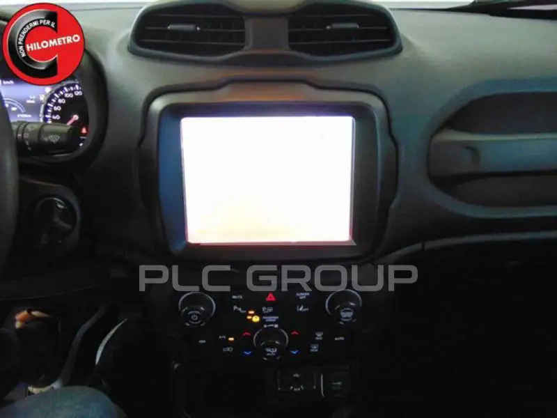 2021 Jeep Renegade