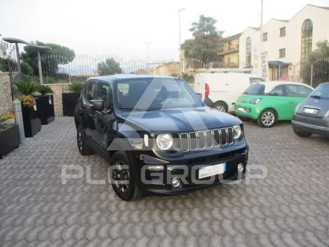 2021 Jeep Renegade