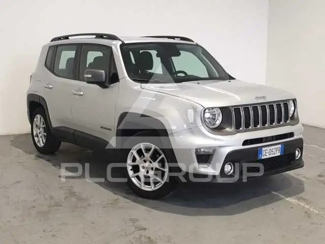 2021 Jeep Renegade
