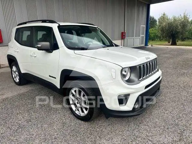 2021 Jeep Renegade