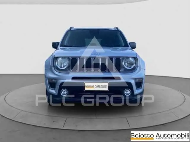 2021 Jeep Renegade