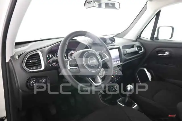 2021 Jeep Renegade