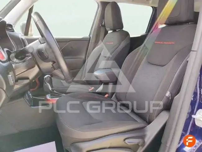 2021 Jeep Renegade