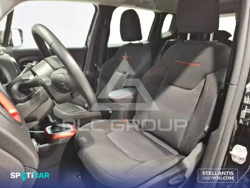 2021 Jeep Renegade