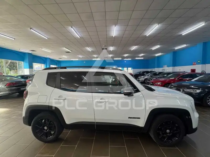 2021 Jeep Renegade
