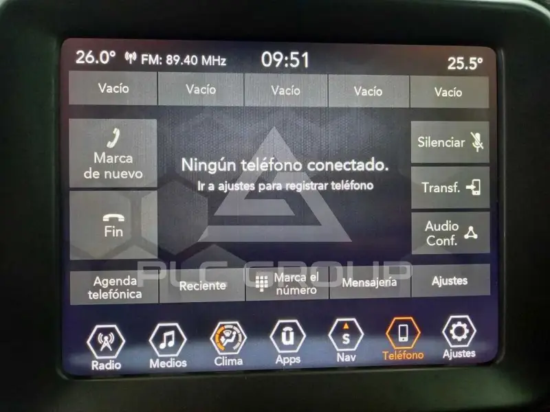 2021 Jeep Renegade