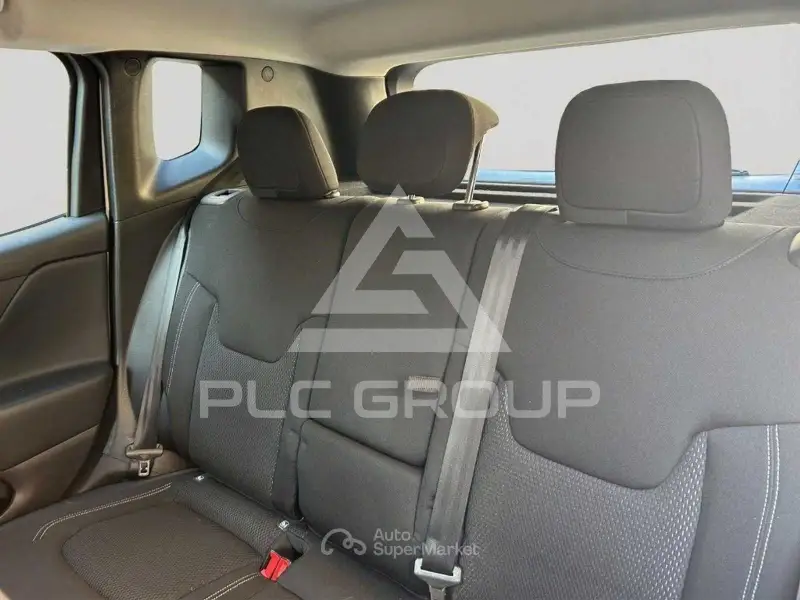 2021 Jeep Renegade