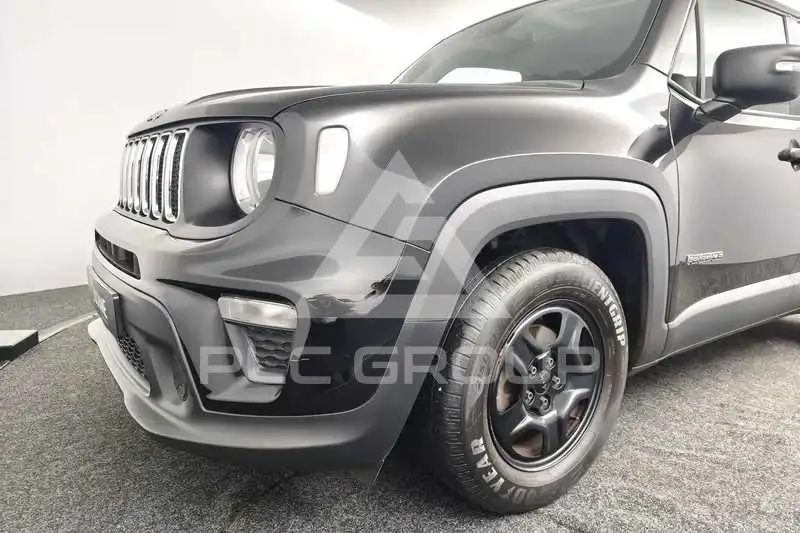 2021 Jeep Renegade