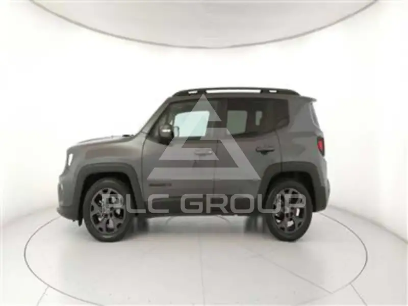2021 Jeep Renegade