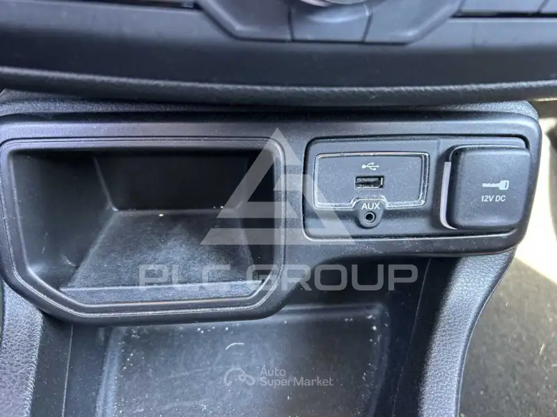2021 Jeep Renegade