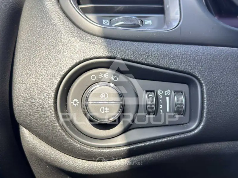 2021 Jeep Renegade
