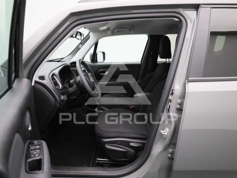 2021 Jeep Renegade
