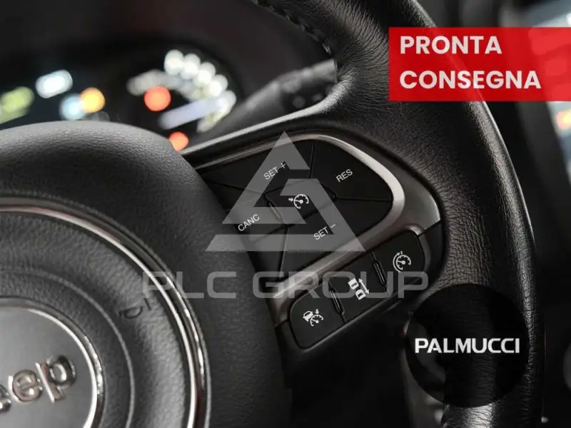 2021 Jeep Renegade