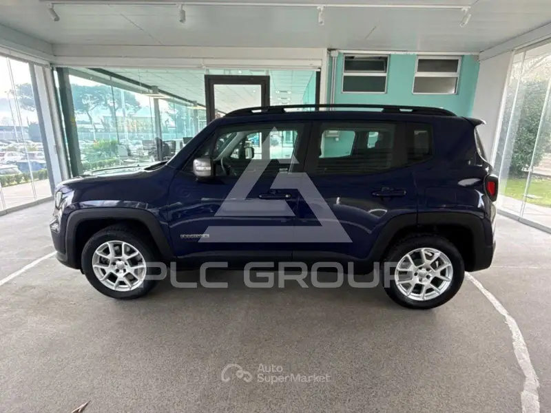 2021 Jeep Renegade