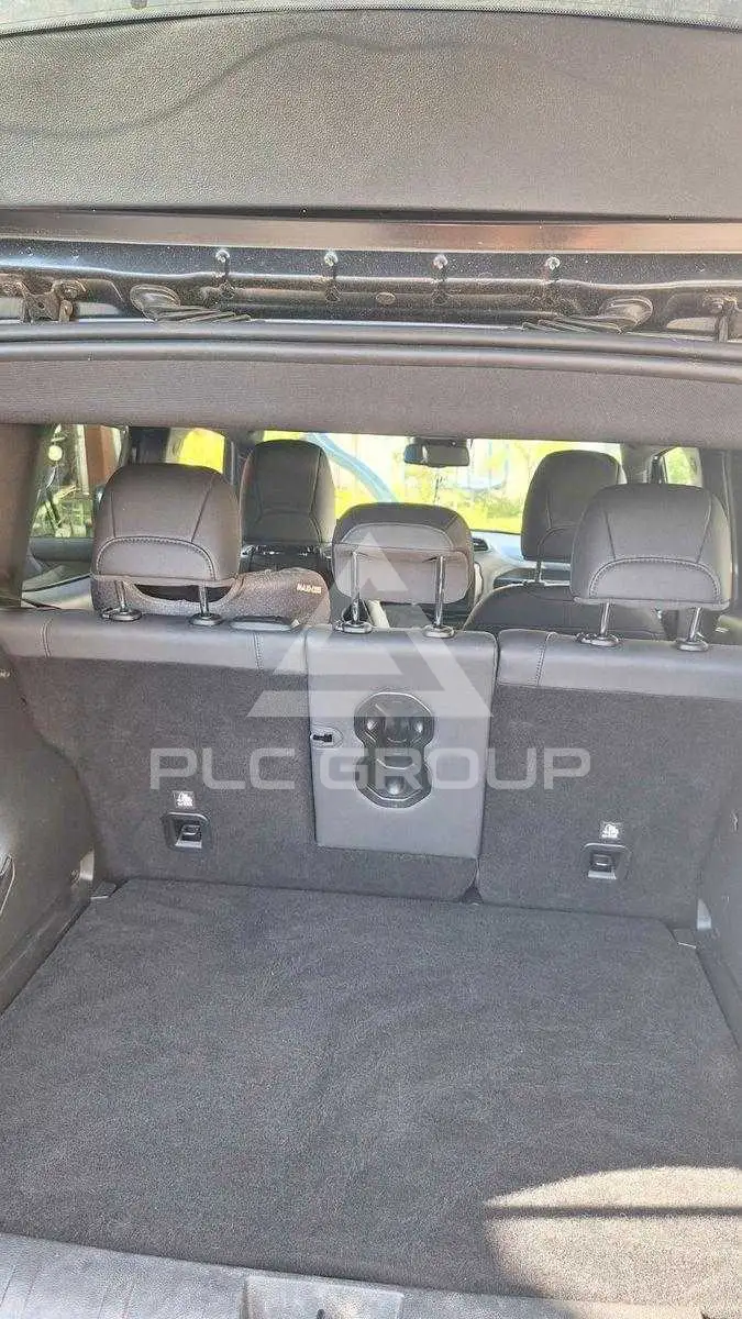 2021 Jeep Renegade