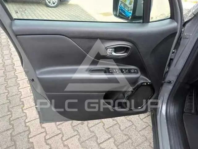 2021 Jeep Renegade
