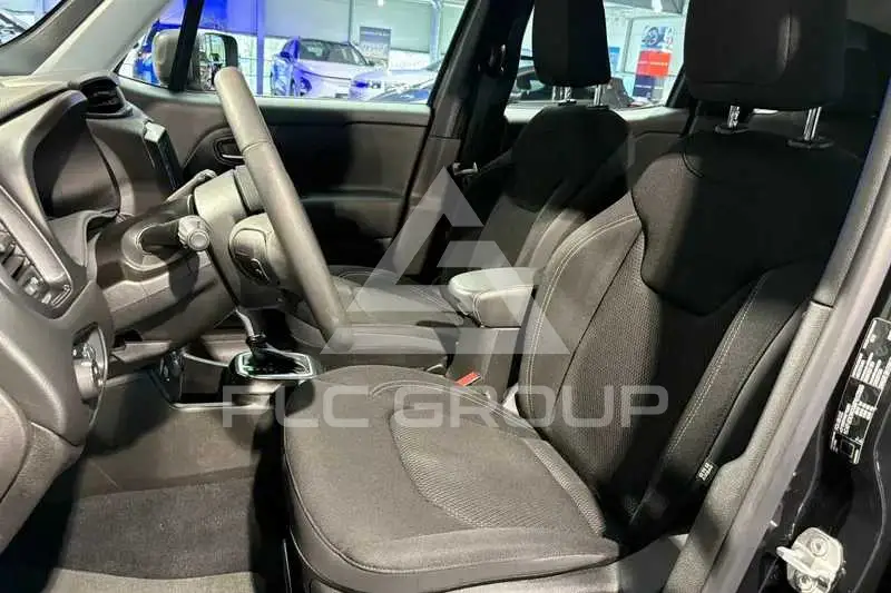 2021 Jeep Renegade