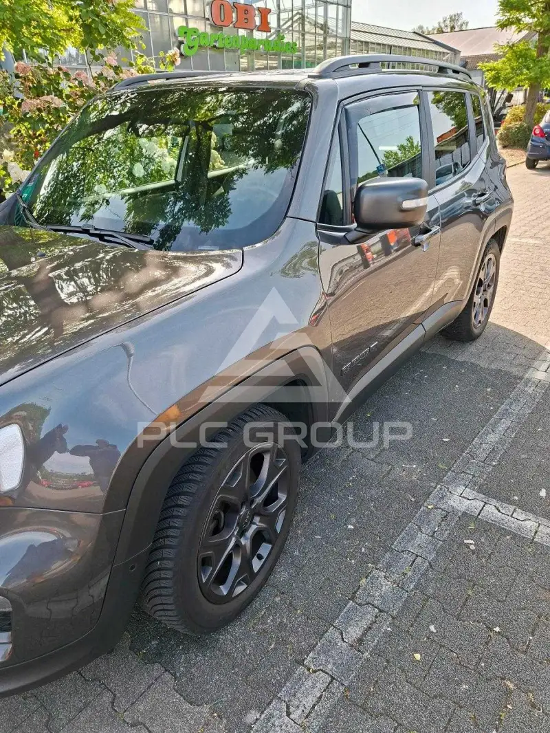 2021 Jeep Renegade