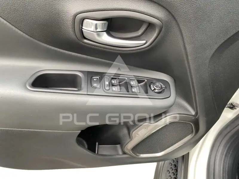 2021 Jeep Renegade