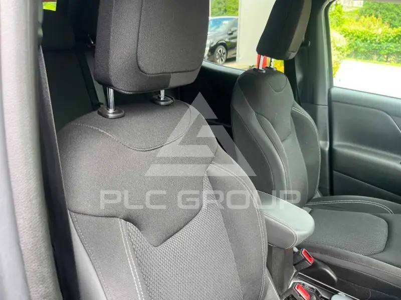 2021 Jeep Renegade