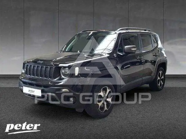 2021 Jeep Renegade