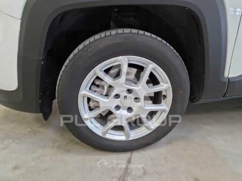 2021 Jeep Renegade