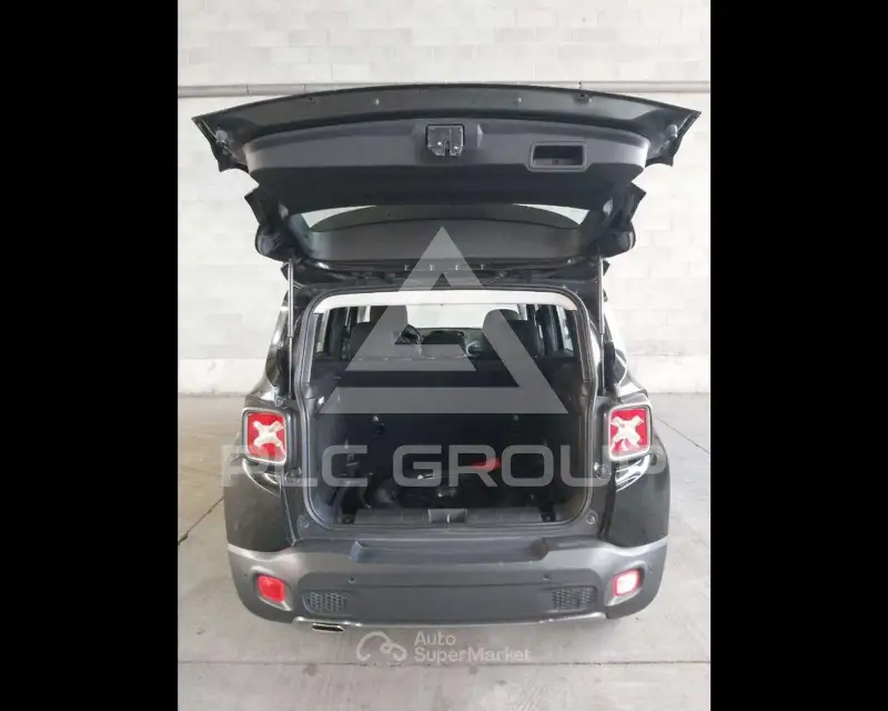 2021 Jeep Renegade