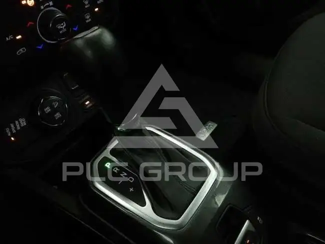 2021 Jeep Renegade